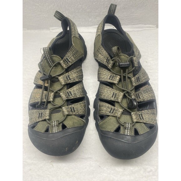 KEEN Other - Keen Men's Water Sandal Size 9.5